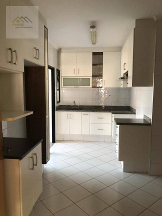 Imagem Apartamento com 3 Quartos à Venda, 157 m² em Jardim São Luiz - Ribeirão Preto