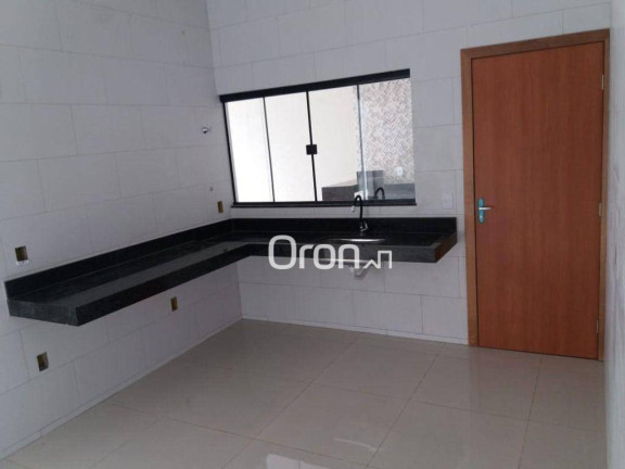Imagem Casa com 3 Quartos à Venda, 129 m² em Jardim Boa Esperança - Aparecida De Goiânia Imagem Casa com 3 Quartos à Venda, 129 m² em Jardim Boa Esperança - Aparecida De Goiânia