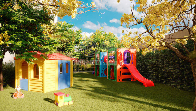 Imagem Apartamento com 3 Quartos à Venda, 55 m² em Lapa - São Paulo