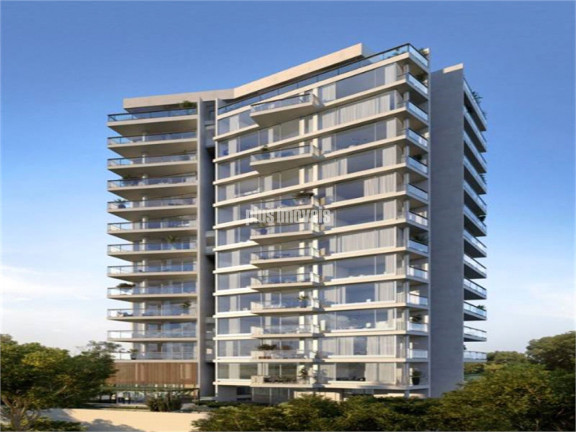 Imagem Apartamento com 1 Quarto à Venda, 61 m² em Vila Nova Conceição - São Paulo Imagem Apartamento com 1 Quarto à Venda, 61 m² em Vila Nova Conceição - São Paulo