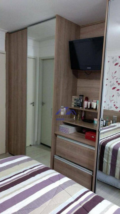 Imagem Apartamento com 3 Quartos à Venda, 80 m² em Jardim Tupanci - Barueri Imagem Apartamento com 3 Quartos à Venda, 80 m² em Jardim Tupanci - Barueri