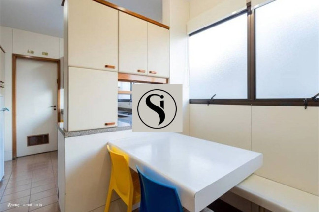 Imagem Apartamento com 3 Quartos para Alugar, 210 m² em Itaim Bibi - São Paulo Imagem Apartamento com 3 Quartos para Alugar, 210 m² em Itaim Bibi - São Paulo