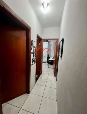 Imagem Casa com 2 Quartos à Venda, 62 m² em Jardim São Domingos - Sumaré Imagem Casa com 2 Quartos à Venda, 62 m² em Jardim São Domingos - Sumaré