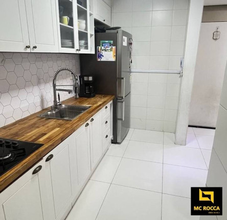 Imagem Apartamento com 2 Quartos à Venda, 64 m² em Bairro Jardim - Santo André Imagem Apartamento com 2 Quartos à Venda, 64 m² em Bairro Jardim - Santo André