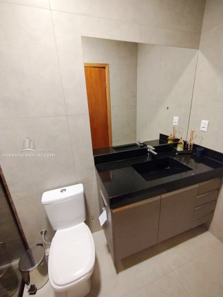 Imagem Casa de Condomínio com 3 Quartos à Venda, 156 m² em Jardim Valencia - Ribeirão Preto Imagem Casa de Condomínio com 3 Quartos à Venda, 156 m² em Jardim Valencia - Ribeirão Preto