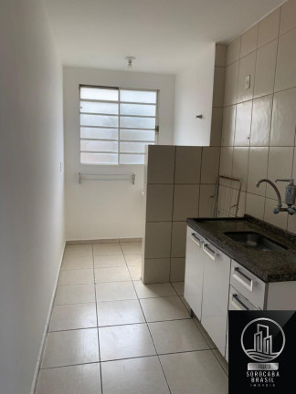 Imagem Apartamento com 2 Quartos à Venda, 46 m² em Jardim Novo Horizonte - Sorocaba Imagem Apartamento com 2 Quartos à Venda, 46 m² em Jardim Novo Horizonte - Sorocaba