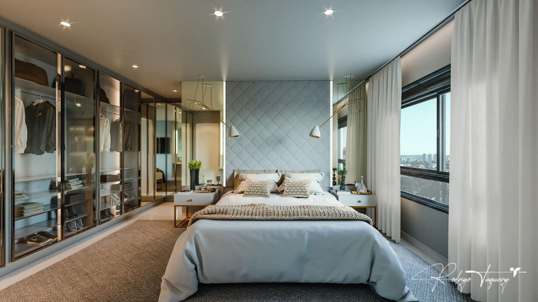 Imagem Apartamento com 3 Quartos à Venda, 149 m² em Setor Marista - Goiânia Imagem Apartamento com 3 Quartos à Venda, 149 m² em Setor Marista - Goiânia