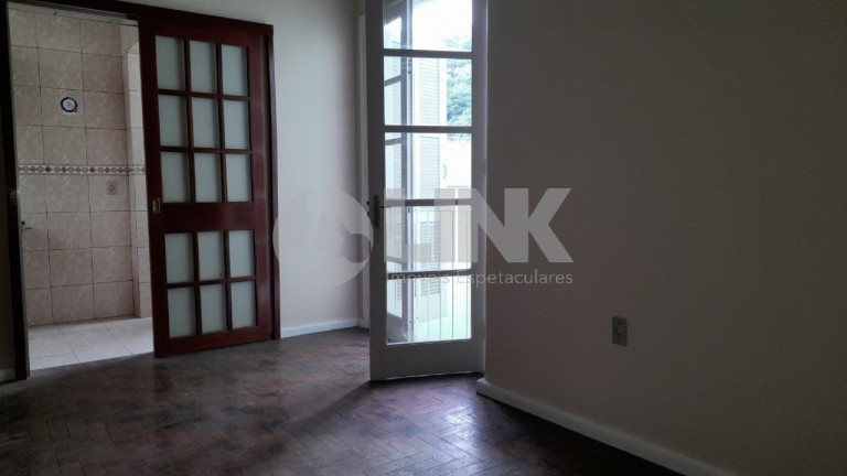 Imagem Apartamento com 1 Quarto à Venda, 27 m² em Floresta - Porto Alegre