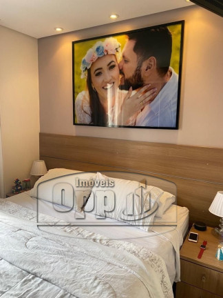 Imagem Apartamento com 3 Quartos à Venda, em Vila Das Mercês - São Paulo Imagem Apartamento com 3 Quartos à Venda, em Vila Das Mercês - São Paulo