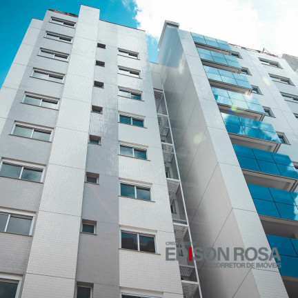 Imagem Apartamento com 3 Quartos à Venda, 123 m² em Centro - Florianópolis