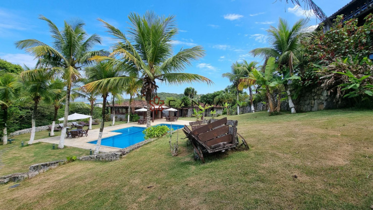 Imagem Casa com 9 Quartos à Venda, 1.200 m² em Alto De Búzios - Armação Dos Búzios