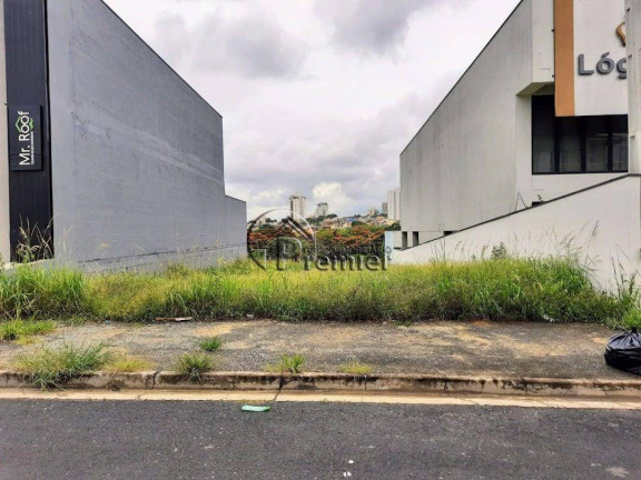 Imagem Terreno à Venda, 360 m² em Jardim Esplanada - Indaiatuba Imagem Terreno à Venda, 360 m² em Jardim Esplanada - Indaiatuba