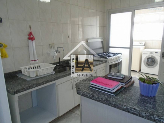 Imagem Apartamento com 4 Quartos à Venda, 180 m² em Alto Da Boa Vista - São Paulo