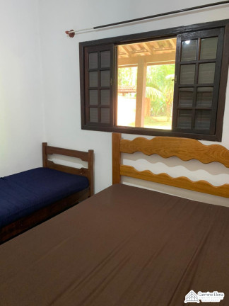 Imagem Apartamento com 3 Quartos à Venda, 113 m² em Ubatumirim - Ubatuba Imagem Apartamento com 3 Quartos à Venda, 113 m² em Ubatumirim - Ubatuba