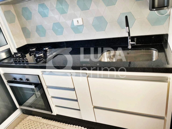 Imagem Apartamento com 3 Quartos à Venda, 67 m² em Jardim São Paulo - São Paulo