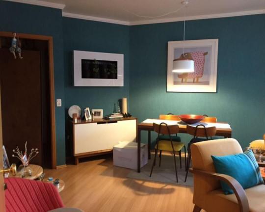 Imagem Apartamento com 2 Quartos à Venda, 87 m² em Vila Mariana - São Paulo Imagem Apartamento com 2 Quartos à Venda, 87 m² em Vila Mariana - São Paulo