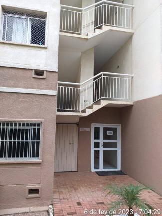 Imagem Apartamento com 2 Quartos à Venda, 51 m² em Morada Das Vinhas - Jundiaí Imagem Apartamento com 2 Quartos à Venda, 51 m² em Morada Das Vinhas - Jundiaí