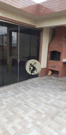 Imagem Casa com 5 Quartos à Venda, 250 m² em Boqueirao - Santos