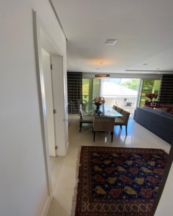 Imagem Apartamento com 3 Quartos à Venda, 156 m² em Jurerê - Florianópolis