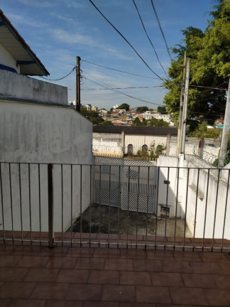 Imagem Casa com 2 Quartos para Alugar, 153 m² em Centro - São José Dos Campos Imagem Casa com 2 Quartos para Alugar, 153 m² em Centro - São José Dos Campos