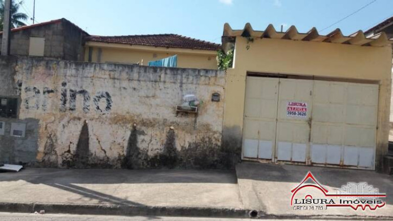 Casa com 3 Quartos à Venda, 11 m² em Jardim Colônia - Jacareí