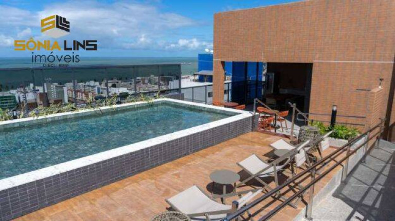Imagem Apartamento com 2 Quartos à Venda, 62 m² em Aeroclube - João Pessoa Imagem Apartamento com 2 Quartos à Venda, 62 m² em Aeroclube - João Pessoa