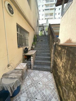 Imagem Sobrado com 3 Quartos à Venda, 261 m² em Vila Rosalia - Guarulhos Imagem Sobrado com 3 Quartos à Venda, 261 m² em Vila Rosalia - Guarulhos