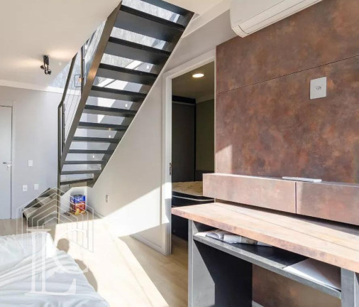 Imagem Apartamento com 1 Quarto à Venda, 80 m² em Jabaquara - São Paulo