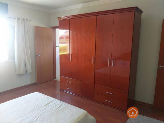 Imagem Casa com 3 Quartos à Venda, 150 m² em Jardim Novo Horizonte - Americana Imagem Casa com 3 Quartos à Venda, 150 m² em Jardim Novo Horizonte - Americana