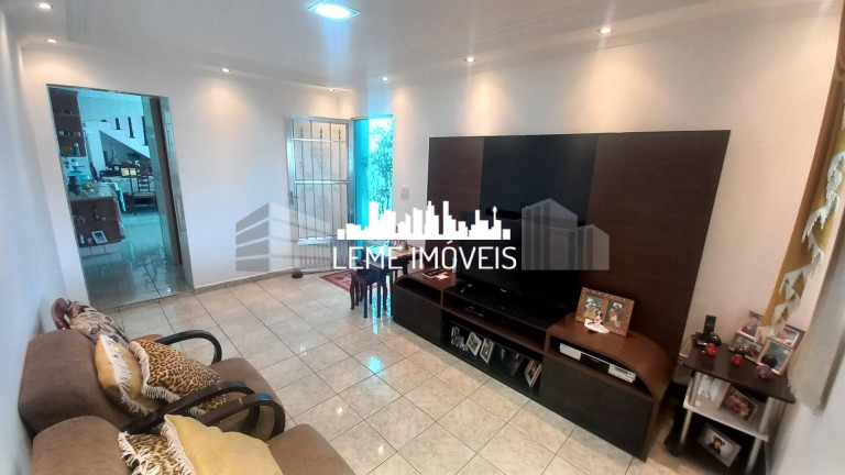 Imagem Sobrado com 2 Quartos à Venda, 125 m² em Jardim Iguatemi - São Paulo Imagem Sobrado com 2 Quartos à Venda, 125 m² em Jardim Iguatemi - São Paulo