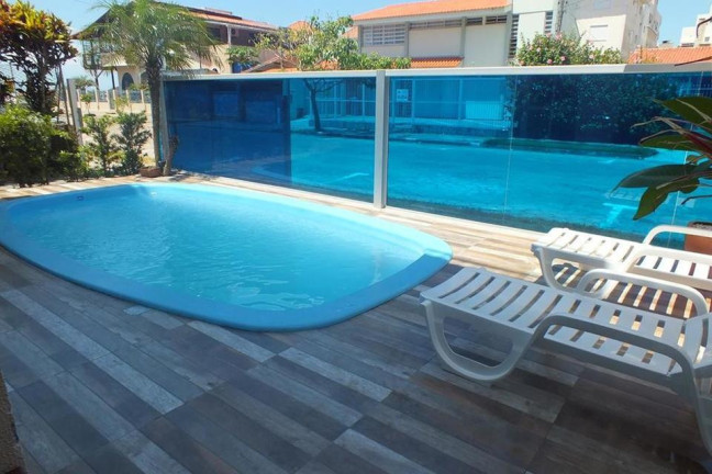 Imóvel com 1 Quarto para Alugar,  em Canasvieiras - Florianópolis