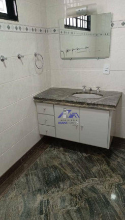 Imagem Casa com 3 Quartos à Venda, 210 m² em Dona Amélia - Araçatuba