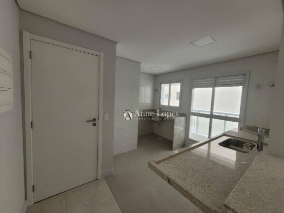 Imagem Apartamento com 2 Quartos à Venda, 82 m² em Aparecida - Santos