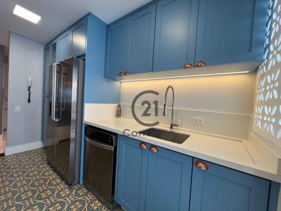Imagem Apartamento com 2 Quartos à Venda, 108 m² em Beira Mar - Florianópolis