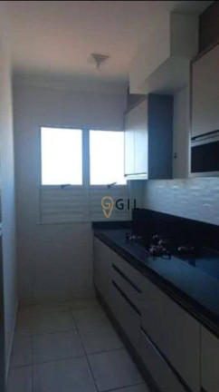 Imagem Apartamento com 3 Quartos à Venda, 72 m² em Villa Branca - Jacareí