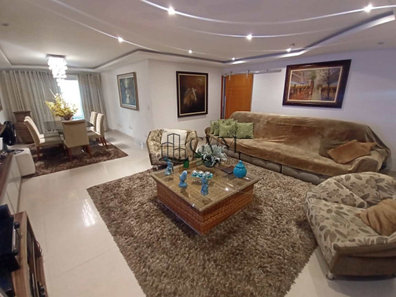 Imagem Apartamento com 3 Quartos à Venda, 173 m² em Canto Do Forte - Praia Grande Imagem Apartamento com 3 Quartos à Venda, 173 m² em Canto Do Forte - Praia Grande
