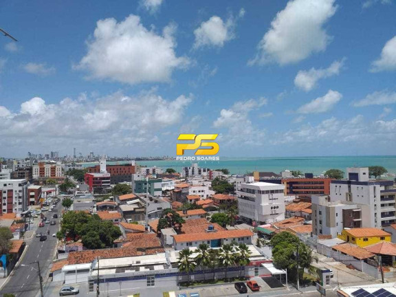 Imagem Apartamento com 3 Quartos à Venda, 147 m² em Tambaú - João Pessoa Imagem Apartamento com 3 Quartos à Venda, 147 m² em Tambaú - João Pessoa