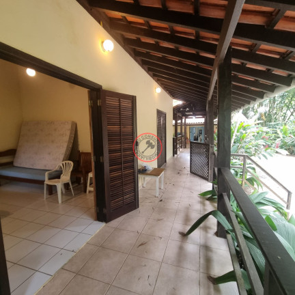 Imagem Casa com 2 Quartos à Venda, 200 m² em Boiçucanga - São Sebastião