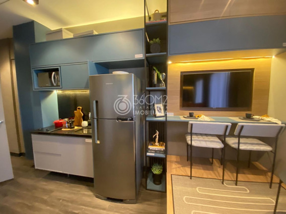 Imóvel Comercial à Venda, 20 m² em Barcelona - São Caetano Do Sul