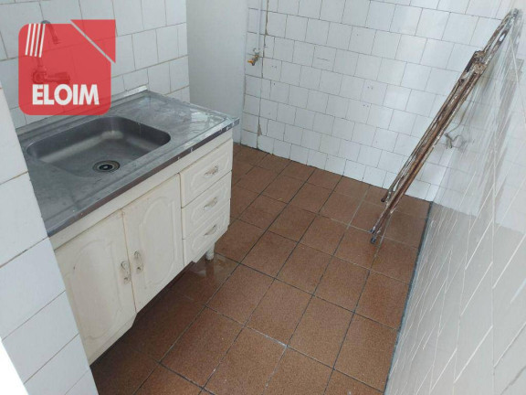 Imagem Apartamento com 2 Quartos à Venda, 44 m² em Vila Buarque - São Paulo Imagem Apartamento com 2 Quartos à Venda, 44 m² em Vila Buarque - São Paulo