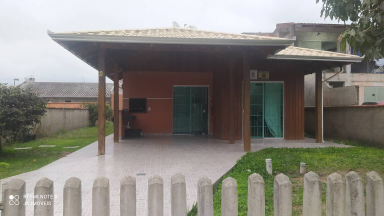 Imagem Casa com 2 Quartos à Venda, 81 m² em Itapema Do Norte - Itapoá Imagem Casa com 2 Quartos à Venda, 81 m² em Itapema Do Norte - Itapoá