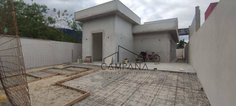 Imagem Casa com 3 Quartos à Venda, 101 m² em Massaguaçu - Caraguatatuba Imagem Casa com 3 Quartos à Venda, 101 m² em Massaguaçu - Caraguatatuba