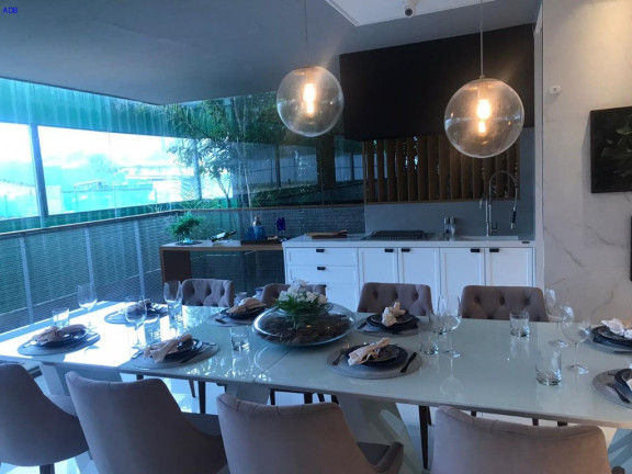 Imagem Apartamento com 4 Quartos à Venda, 167 m² em Jardim Das Acácias - São Paulo
