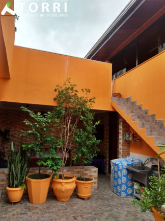 Imagem Casa com 6 Quartos à Venda, 700 m² em Vila Carol - Sorocaba