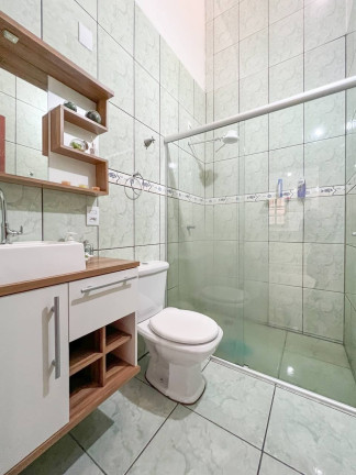 Imagem Casa com 3 Quartos à Venda, 85 m² em Jardim Algarve - Alvorada
