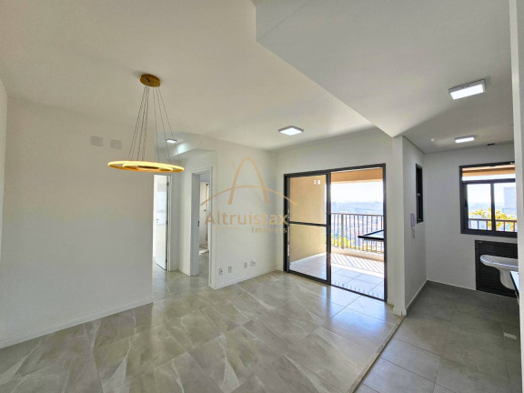 Foto do imóvel Apartamento à Venda, 64 m² em Bela Vista - Osasco