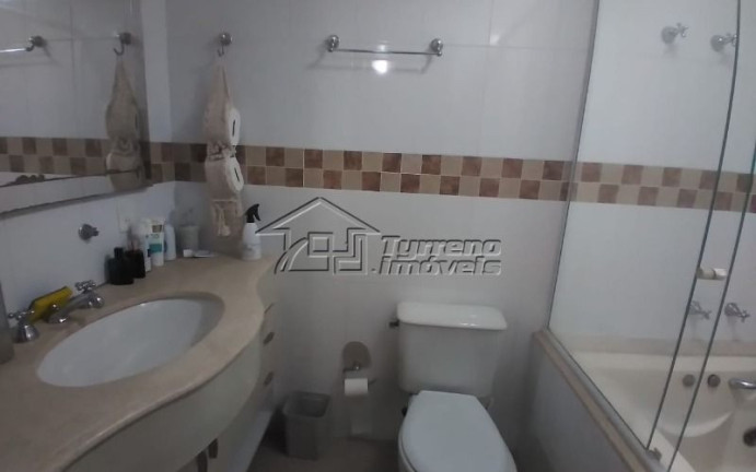 Imagem Apartamento com 3 Quartos à Venda, 100 m² em Jardim Aquarius - São José Dos Campos