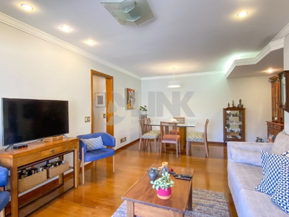 Imagem Apartamento com 3 Quartos à Venda, 140 m² em Moinhos De Vento - Porto Alegre