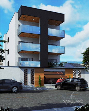 Apartamento com 3 Quartos à Venda, 96 m² em Bom Retiro - Ipatinga