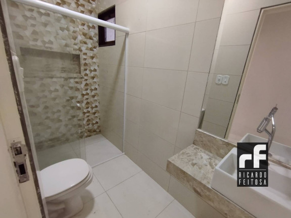 Imagem Casa com 3 Quartos para Alugar,  em São Luiz - Arapiraca